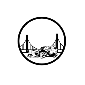 SF Bay Area Slingshots Rentals